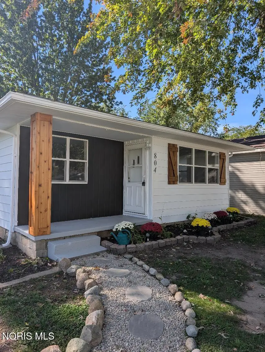 804 Linwood Avenue, Delta, OH 43515 - #1