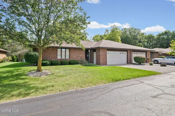 42 La Plas Drive #42, Findlay, OH 45840