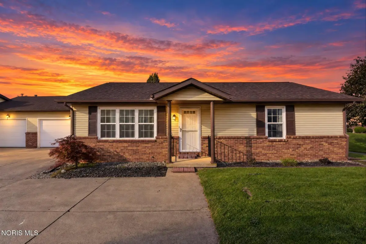 7 Edith Court, Bowling Green, OH 43402 - #1