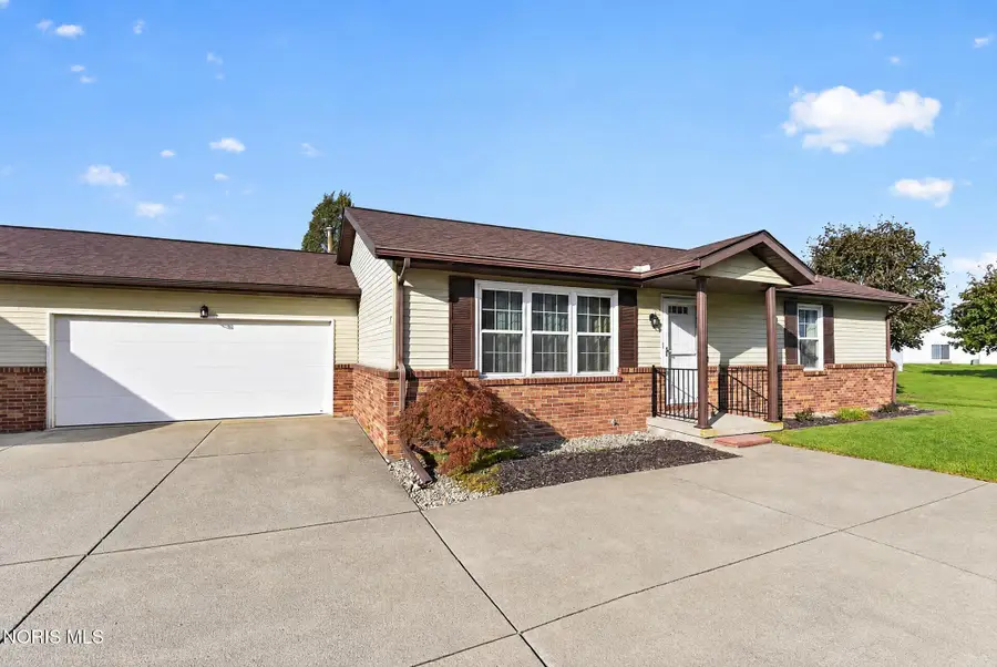 7 Edith Court, Bowling Green, OH 43402 - #2