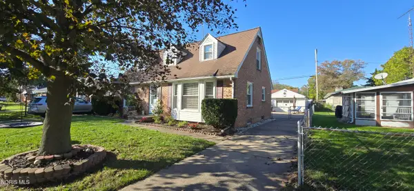 2310 Ann Drive, Toledo, OH 43613