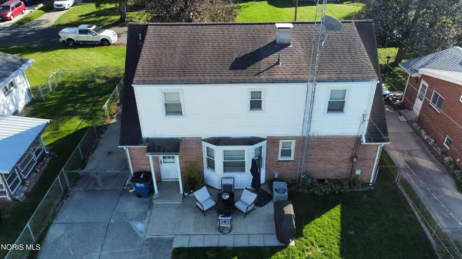 2310 Ann Drive, Toledo, OH 43613 - #3