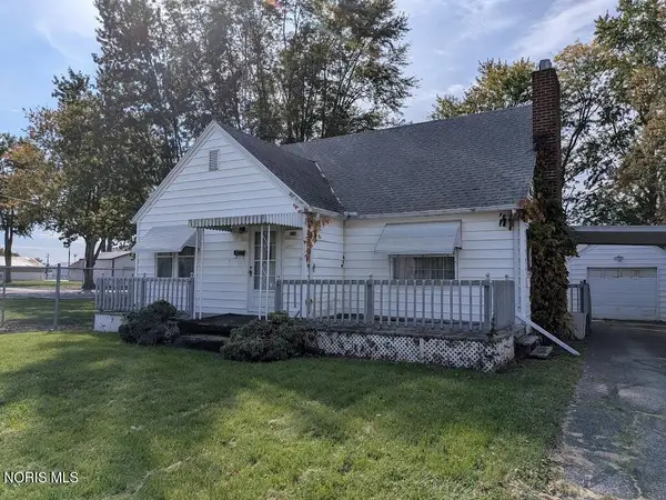 809 S Perry Street, Napoleon, OH 43545