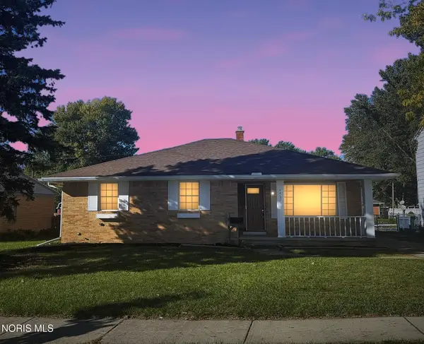 4460 Talmadge Green Road, Toledo, OH 43623