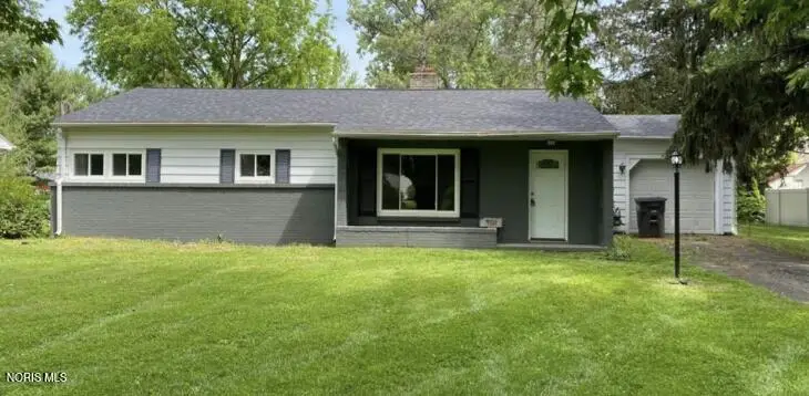 4012 Marlaine Drive, Toledo, OH 43606 - #1