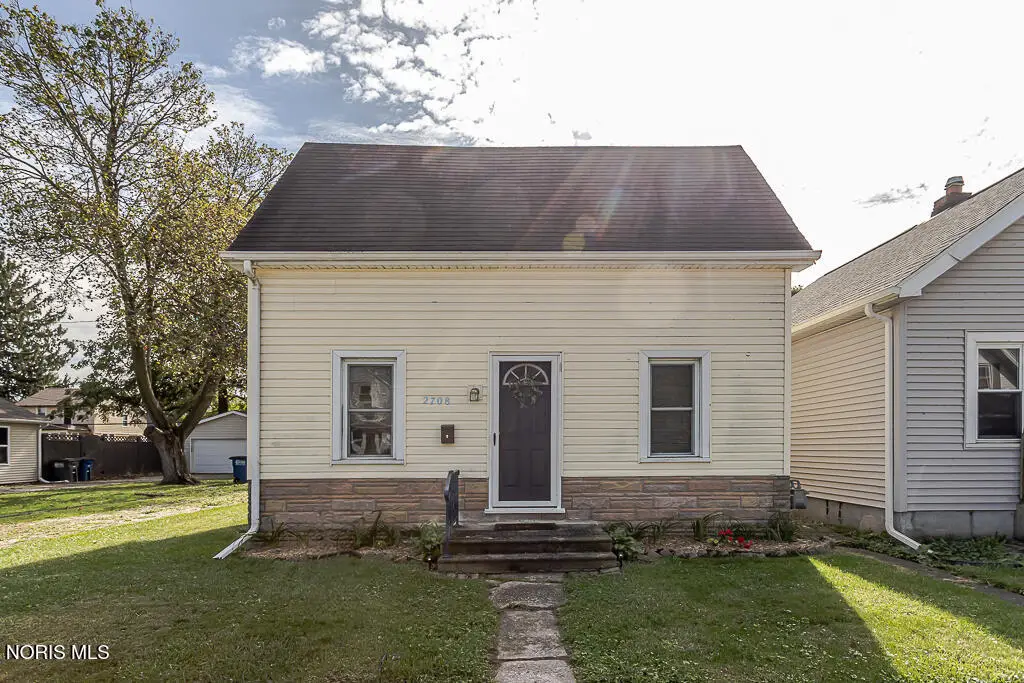 2708 122nd Street, Toledo, OH 43611 - #1