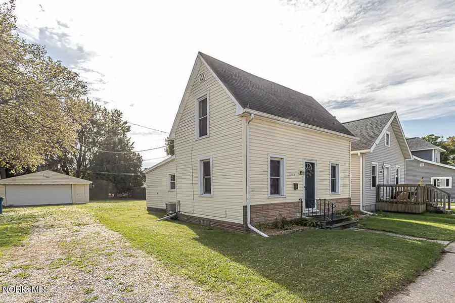 2708 122nd Street, Toledo, OH 43611 - #3