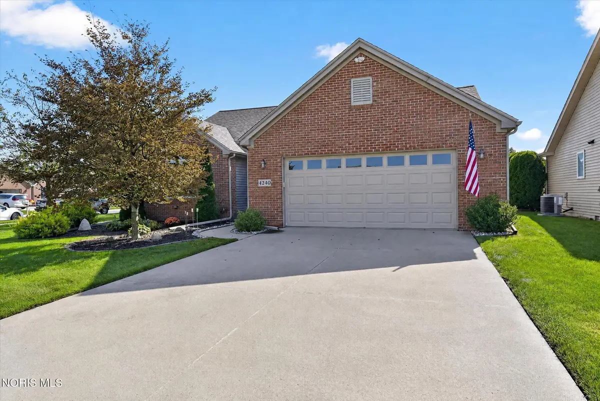 4240 E Crystal Ridge Drive, Maumee, OH 43537 - #1