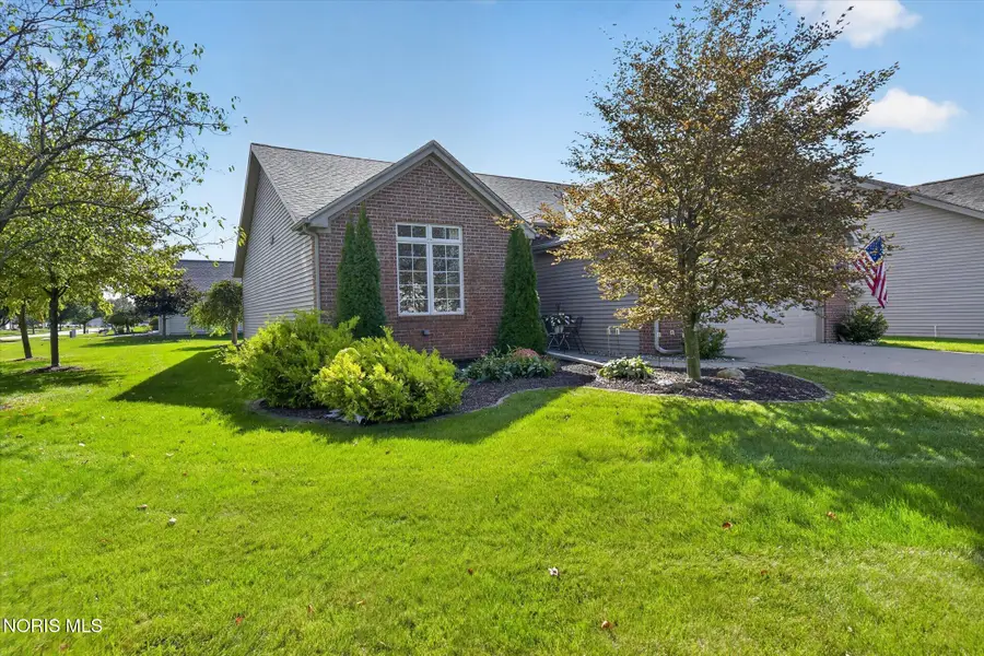 4240 E Crystal Ridge Drive, Maumee, OH 43537 - #3