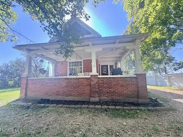 11017 Harris Road, Defiance, OH 43512