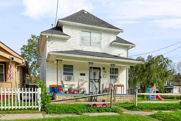 3104 Franklin Avenue, Toledo, OH 43608