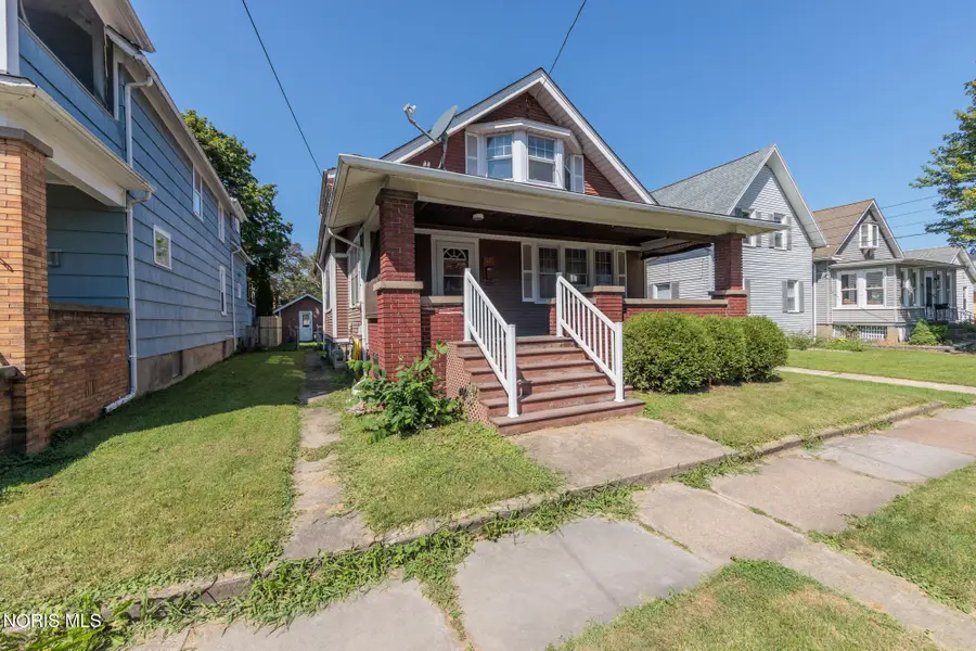1521 Campbell Street, Sandusky, OH 44870 - #2