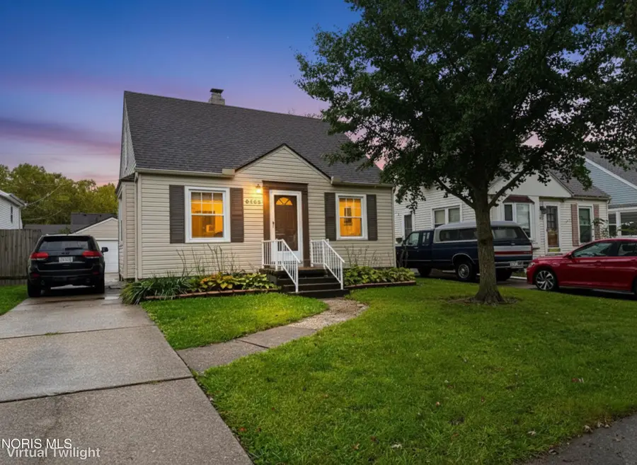 3133 Cragmoor Avenue, Toledo, OH 43614 - #2
