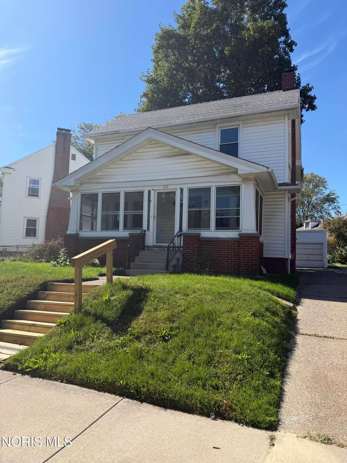 4131 Carthage Road, Toledo, OH 43612 - #1