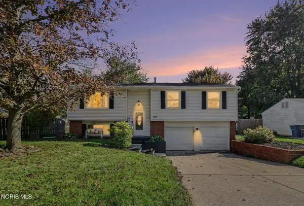 135 Southwood Drive, Perrysburg, OH 43551