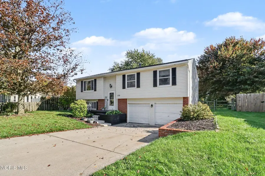 135 Southwood Drive, Perrysburg, OH 43551 - #3