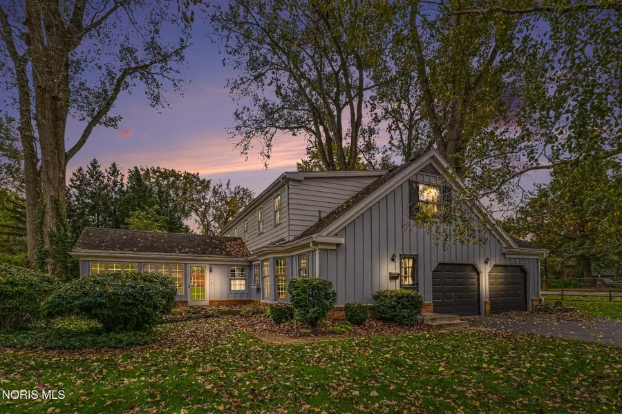 3736 Corey Road, Toledo, OH 43615 - #3