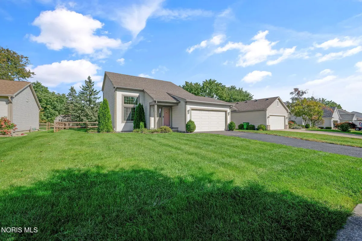 956 Jennison Drive, Rossford, OH 43460 - #1