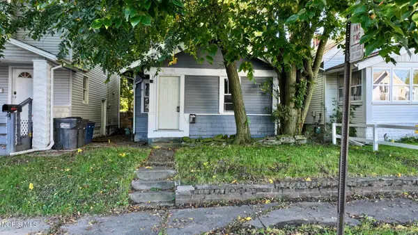1705 Marlow Road, Toledo, OH 43613