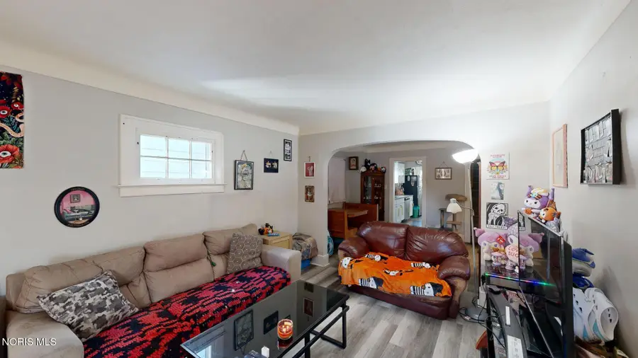 2018 Barrows Street, Toledo, OH 43613 - #2