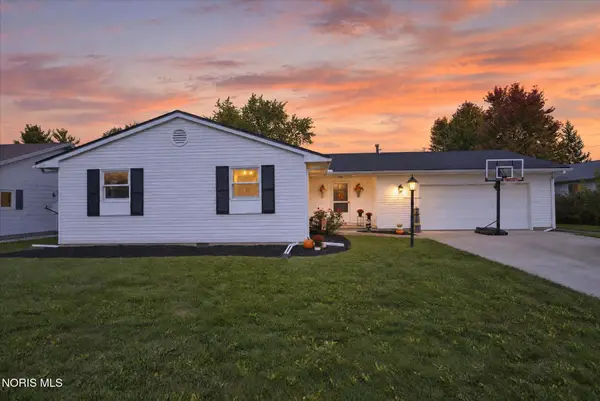 1310 Lagrange Street, Napoleon, OH 43545