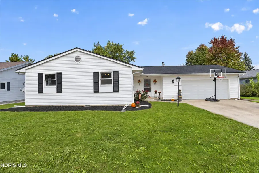 1310 Lagrange Street, Napoleon, OH 43545 - #2