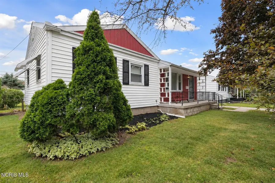 1378 June Drive, Maumee, OH 43537 - #2