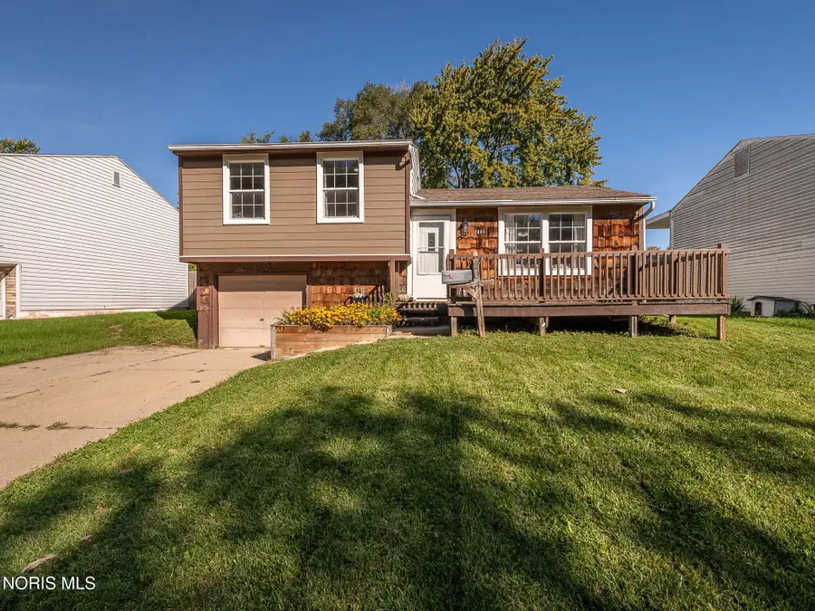 2041 Northridge Drive, Toledo, OH 43611 - #2