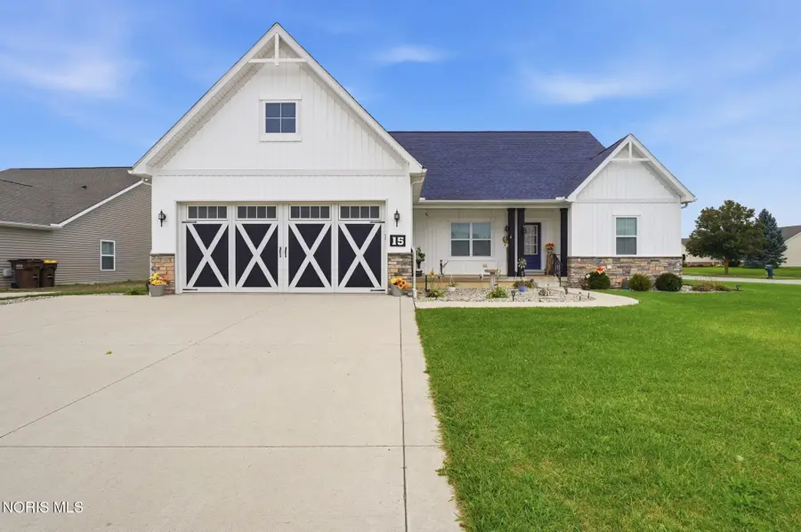 15 Cascade Lane, Delta, OH 43515 - #2