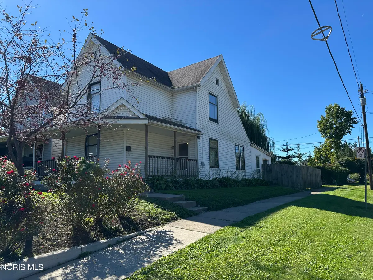 802 Yondota Street, Toledo, OH 43605 - #1