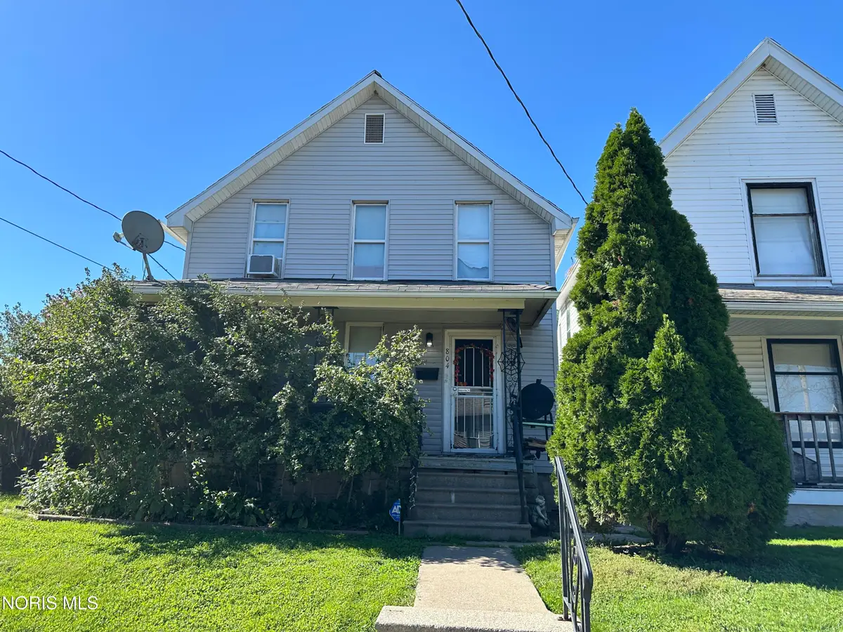 804 Yondota Street, Toledo, OH 43605 - #1