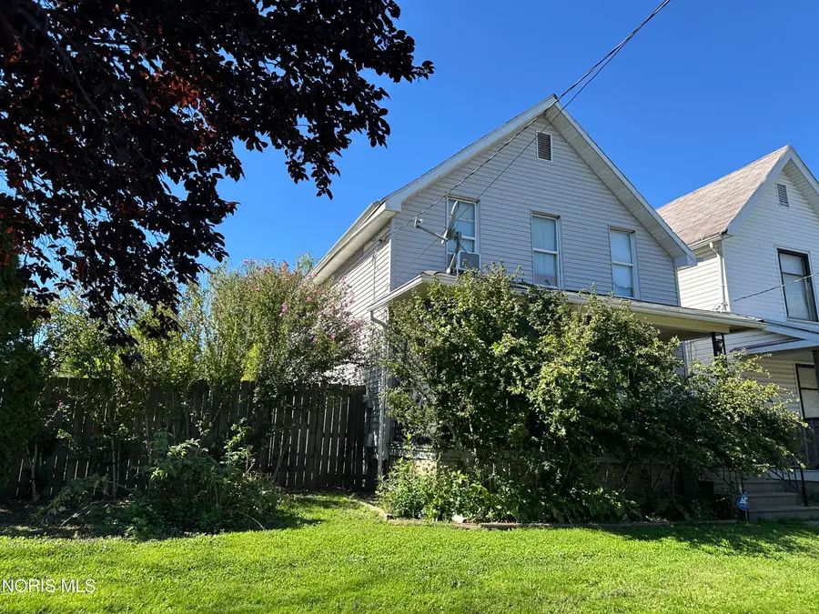 804 Yondota Street, Toledo, OH 43605 - #2