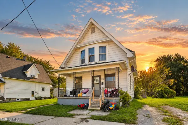 1538 N Michigan Street, Toledo, OH 43604