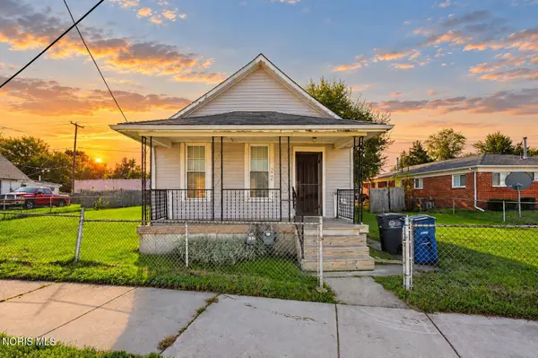 1547 Airline Avenue, Toledo, OH 43609