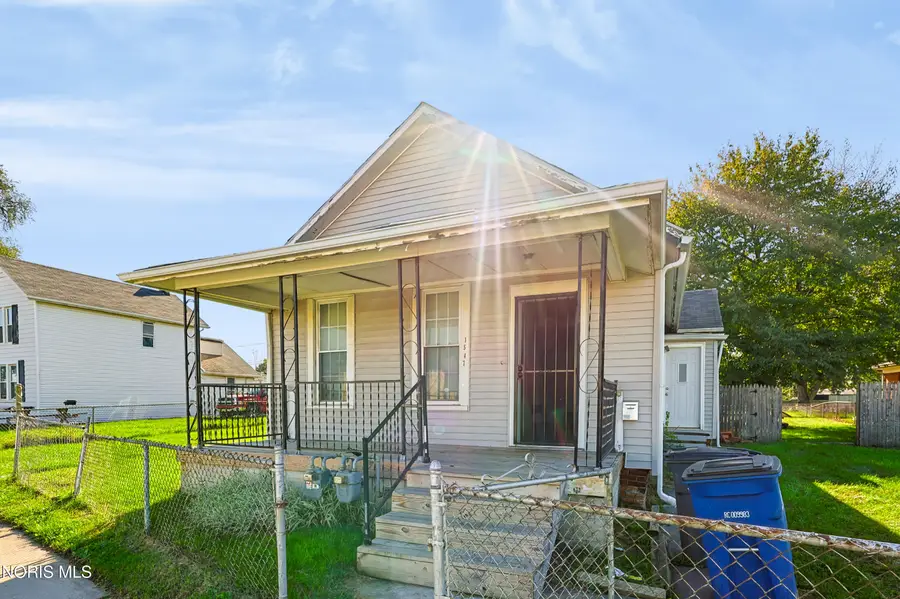 1547 Airline Avenue, Toledo, OH 43609 - #3