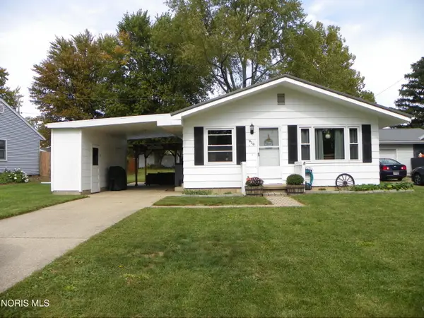 920 Westmont Avenue, Napoleon, OH 43545