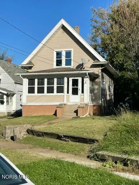 1441 Beecham Street, Toledo, OH 43609