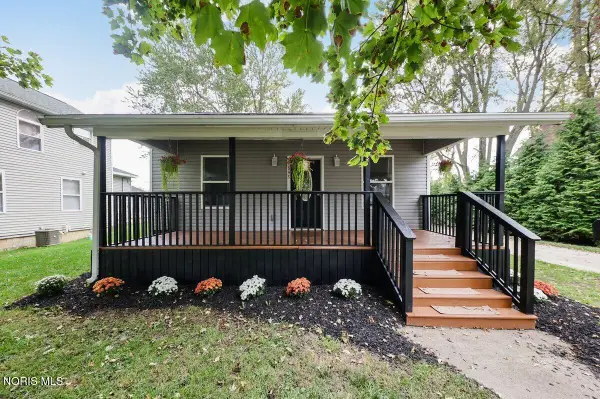 643 W Clinton Street, Napoleon, OH 43545