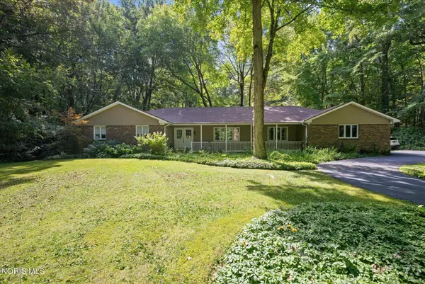12647 Shaffer Road, Swanton, OH 43558