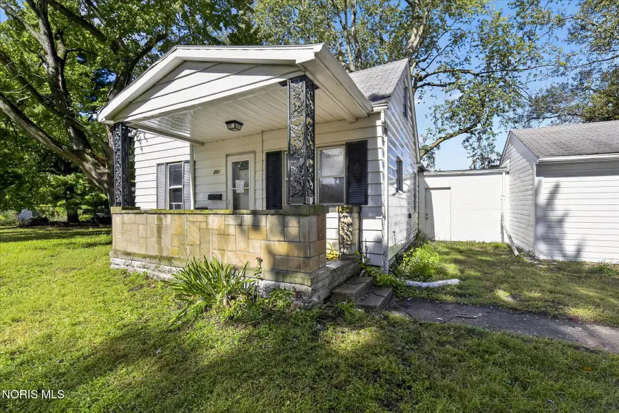 251 Stillwater Drive, Toledo, OH 43615 - #3