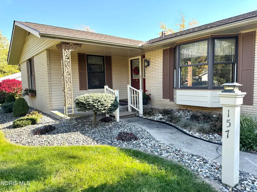 157 Anna Lane, Bryan, OH 43506 - #2