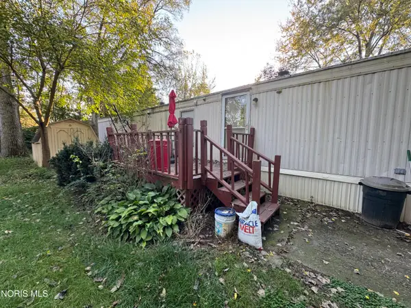 7519 Dorr Street #Lot 119, Toledo, OH 43615
