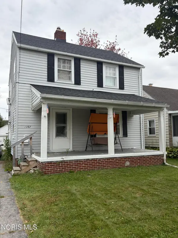 1387 Glenview Road, Toledo, OH 43614