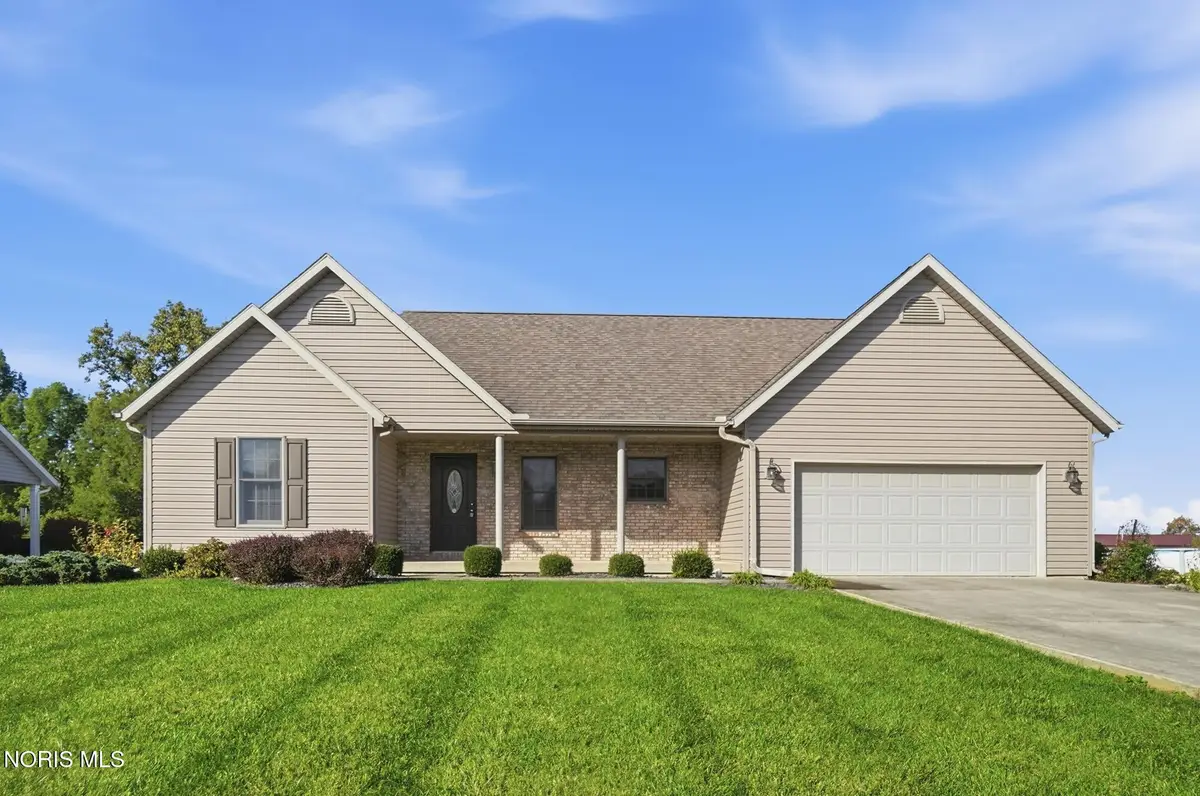 509 Morning Glory Drive, Waynesfield, OH 45896 - #1