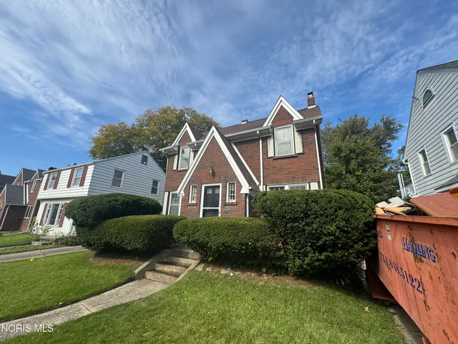1830 Wellesley Drive, Toledo, OH 43606 - #2