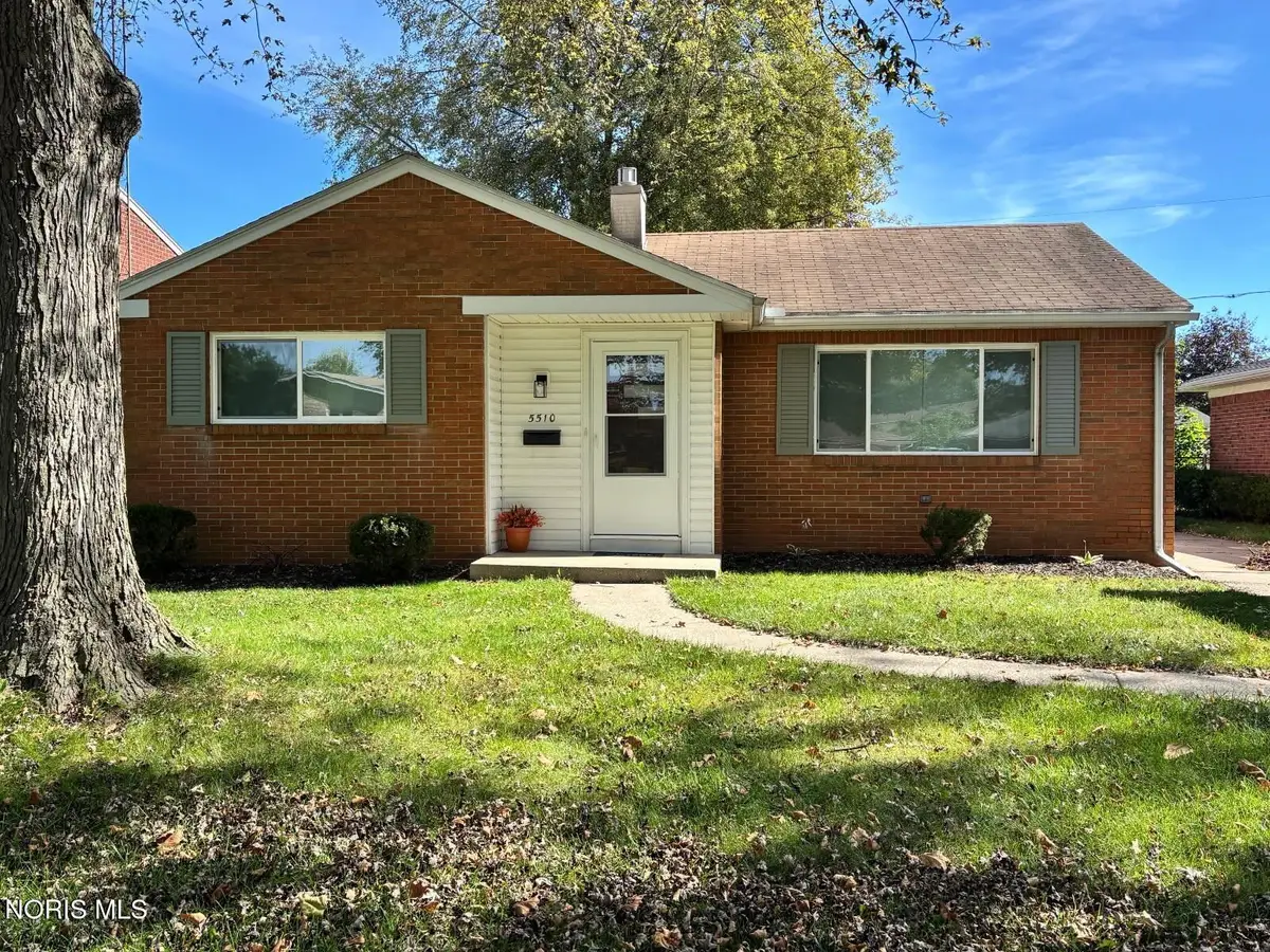 5510 San Paulo Drive, Toledo, OH 43612 - #1