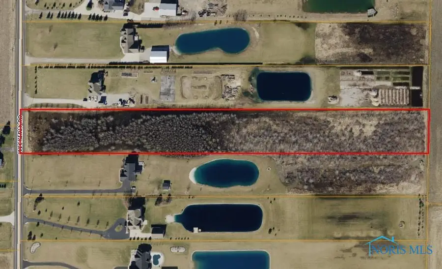 5265 Weckerly Road, Monclova, OH 43542 - #3