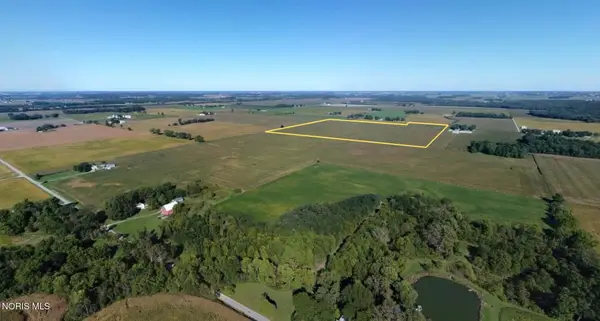 Tract 3 County Rd 21n, West Unity, OH 43570