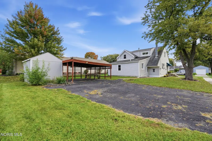2400 Hollybrook Drive, Findlay, OH 45840 - #3