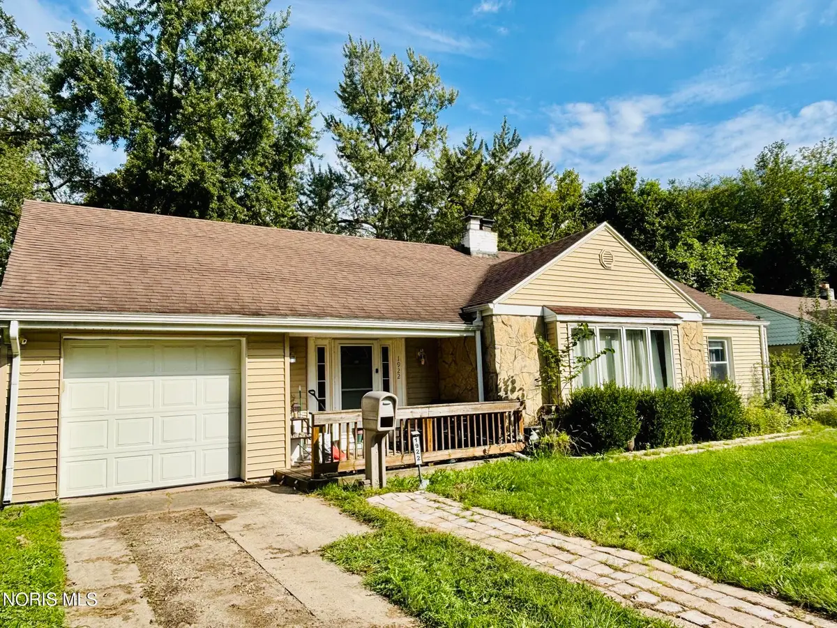 1922 Grecourt Drive, Toledo, OH 43615 - #1